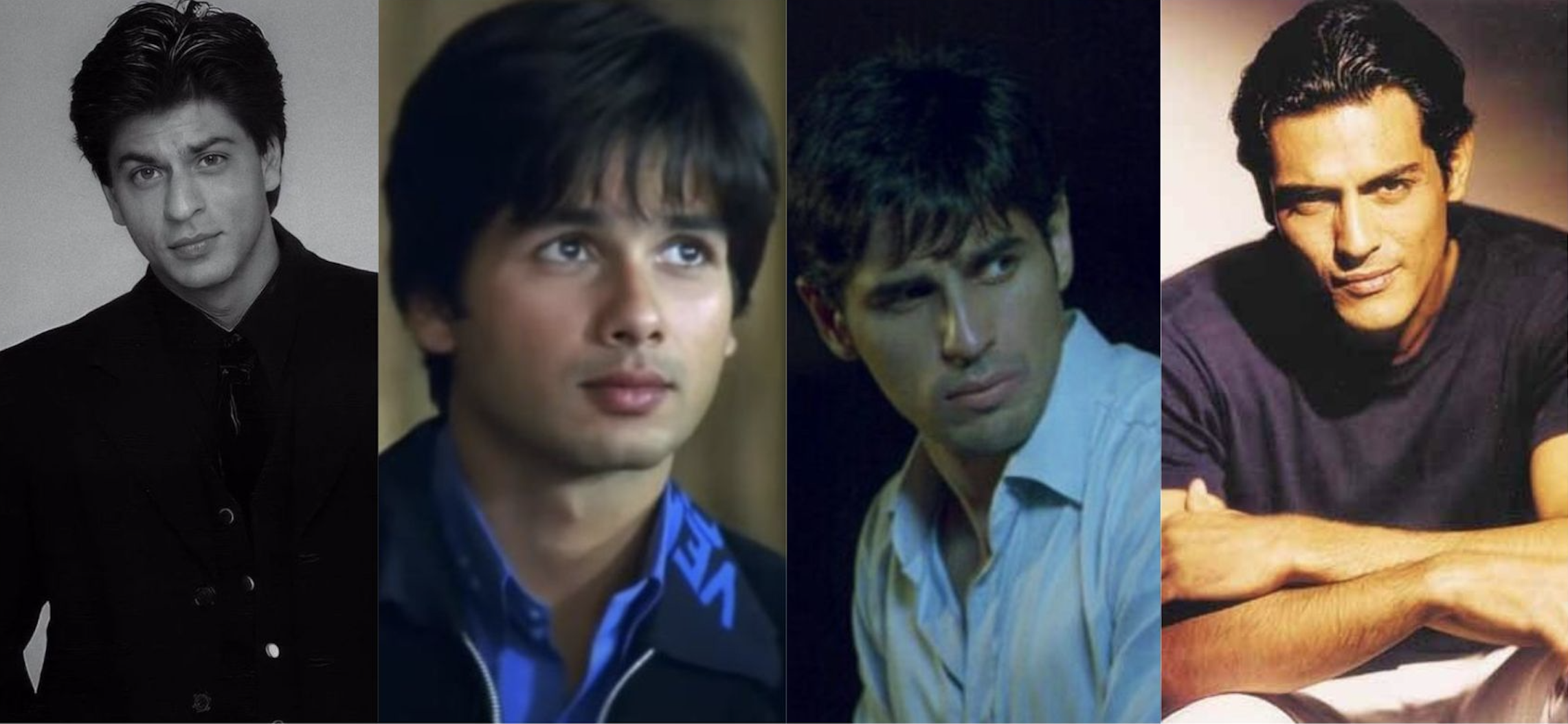Bollywood Actors World Cup (Prime Edition)